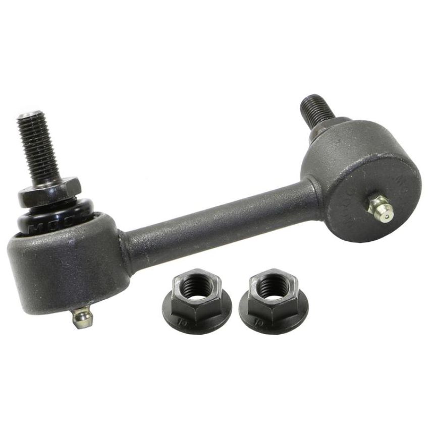 Moog K750255 Suspension – Biellette de barre antiroulis