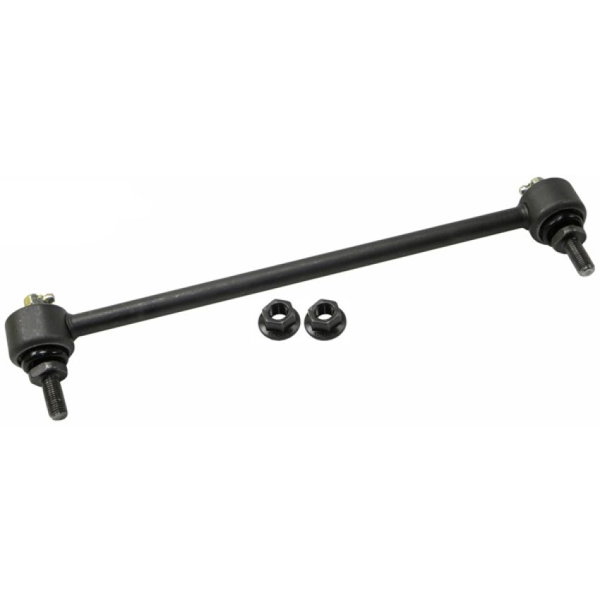 Moog K750259 Avant gauche Suspension – Biellette de barre antiroulis
