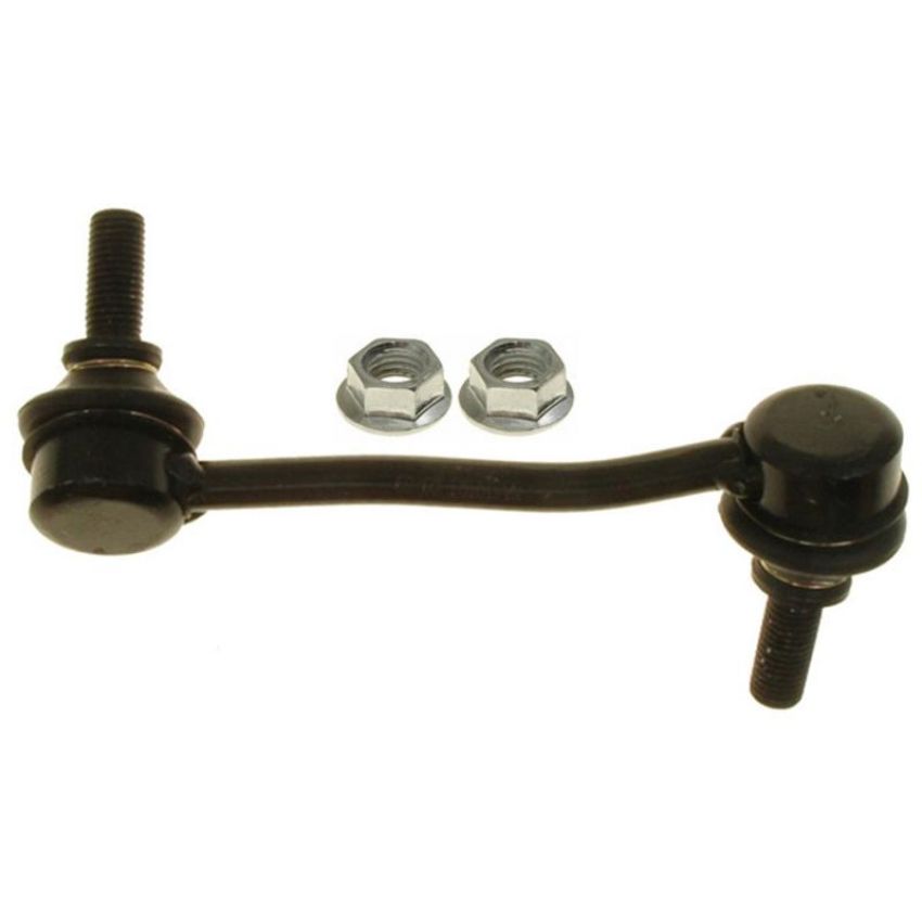 Moog K750276 Suspension – Biellette de barre antiroulis