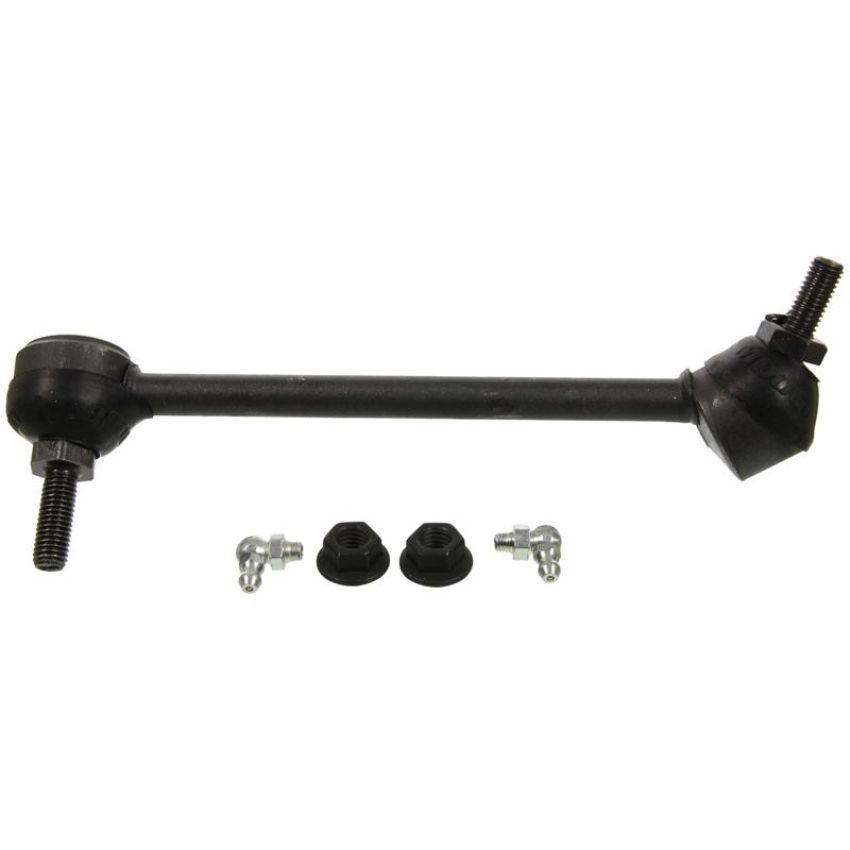 Moog K750339 Suspension – Biellette de barre antiroulis
