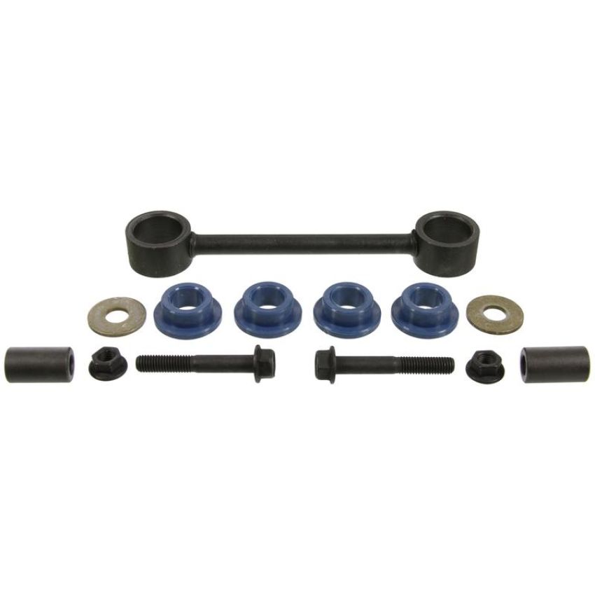 Moog K750379 Suspension – Biellette de barre antiroulis