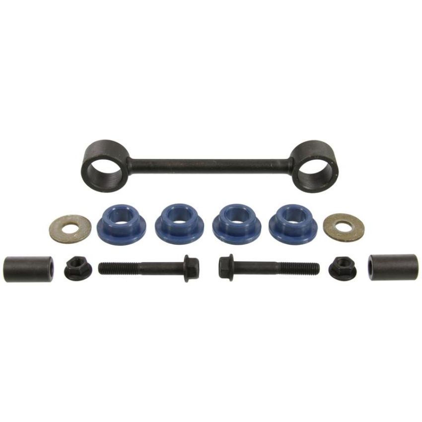 Moog K750379 Suspension – Biellette de barre antiroulis