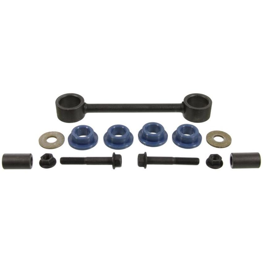 Moog K750379 Suspension – Biellette de barre antiroulis