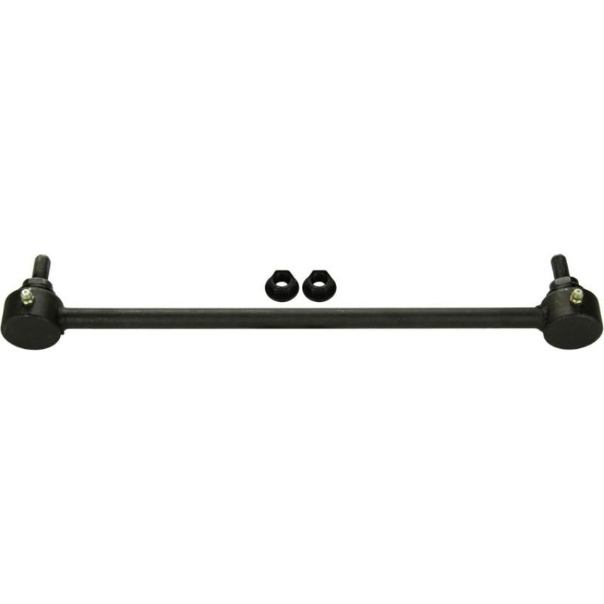 Moog K750381 Suspension – Biellette de barre antiroulis
