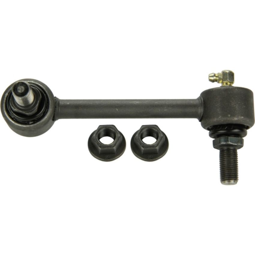 Moog K750384 Avant Droit Suspension – Biellette de barre antiroulis