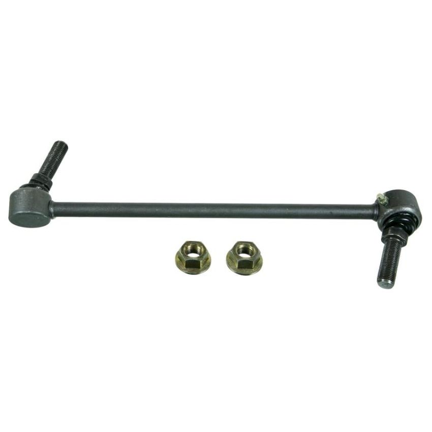 Moog K750389 Suspension – Biellette de barre antiroulis