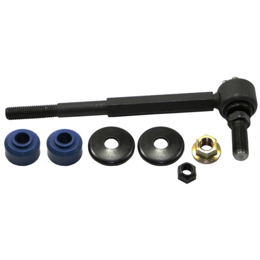 Moog K750395 Devant Suspension – Biellette de barre antiroulis