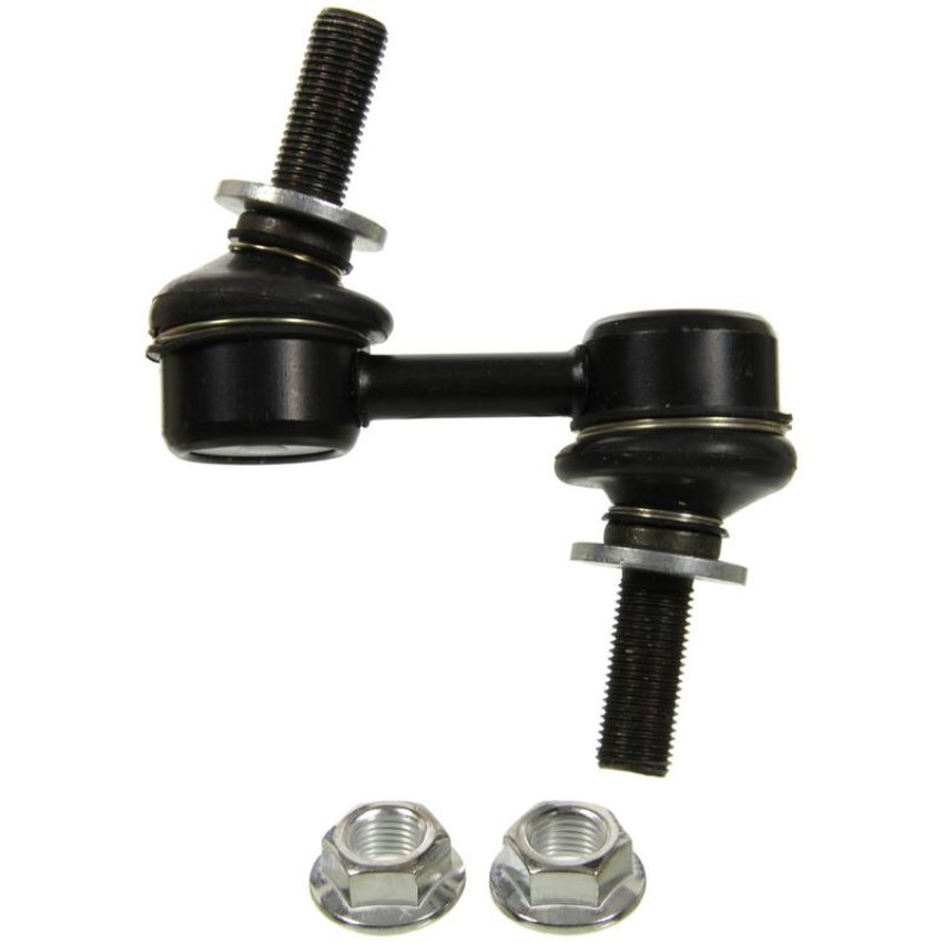 Moog K750422 Suspension – Biellette de barre antiroulis