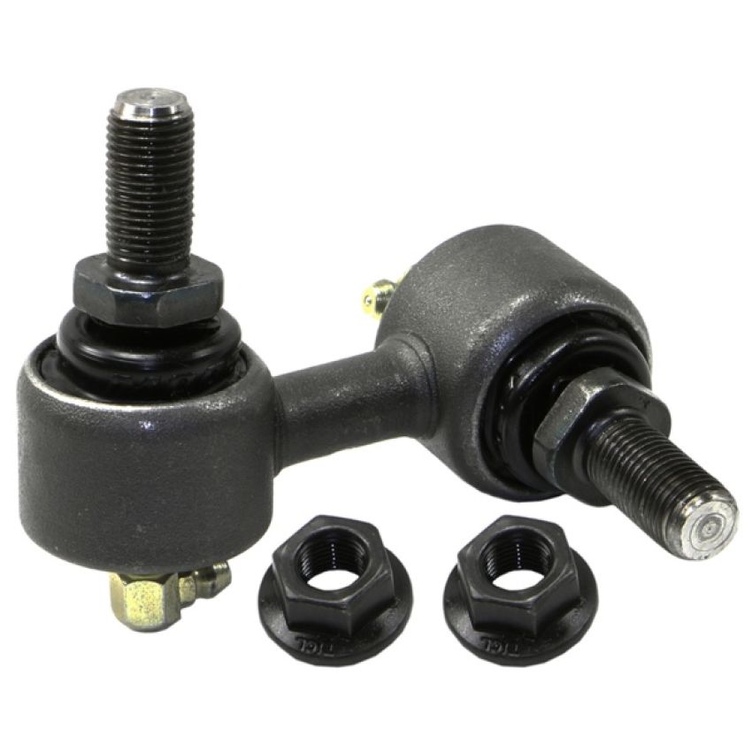 Moog K750424 Suspension – Biellette de barre antiroulis