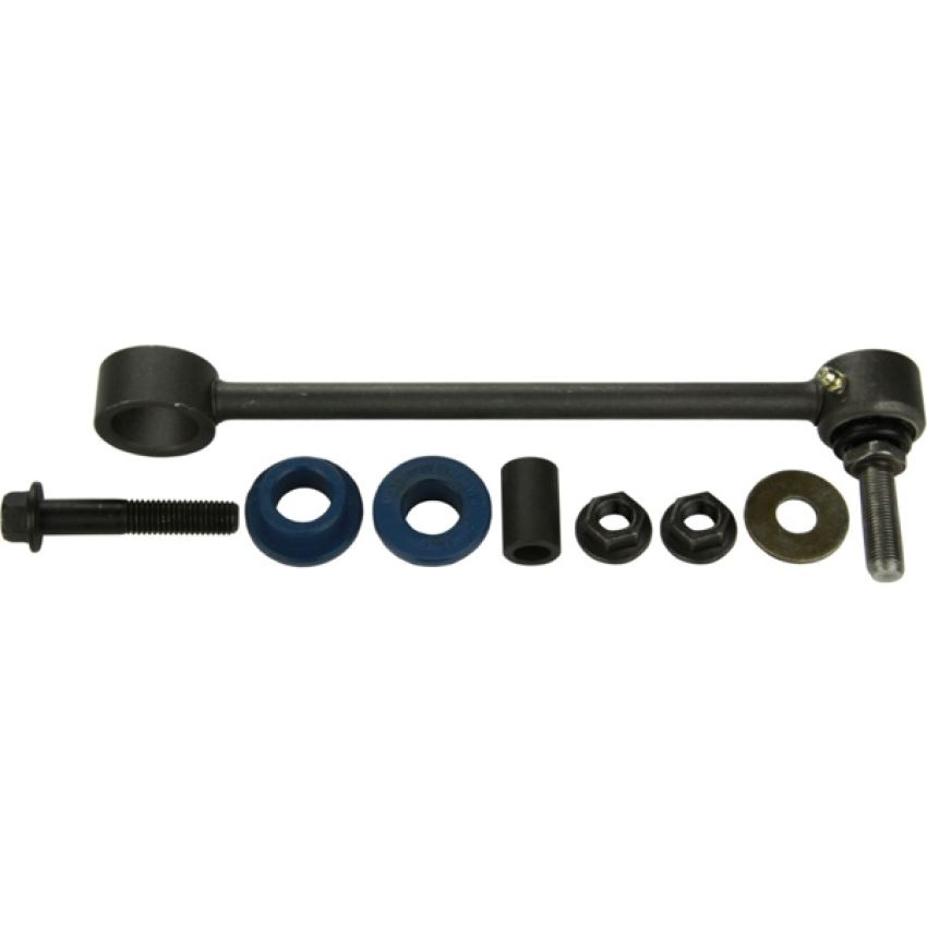 Moog K750429 Suspension – Biellette de barre antiroulis
