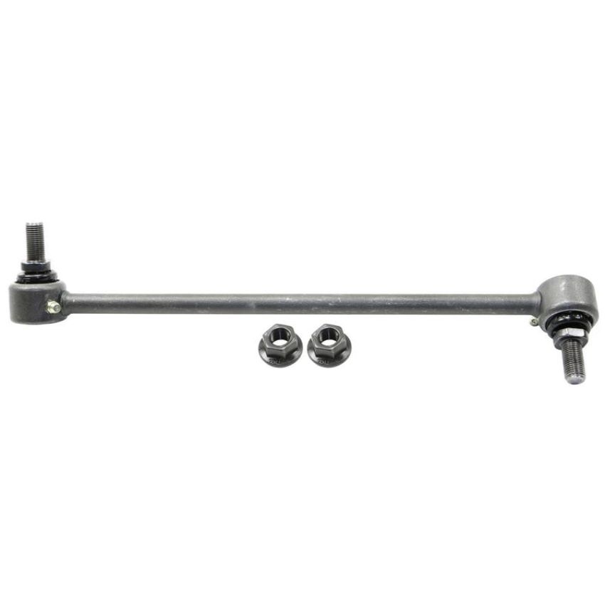Moog K750437 Suspension – Biellette de barre antiroulis