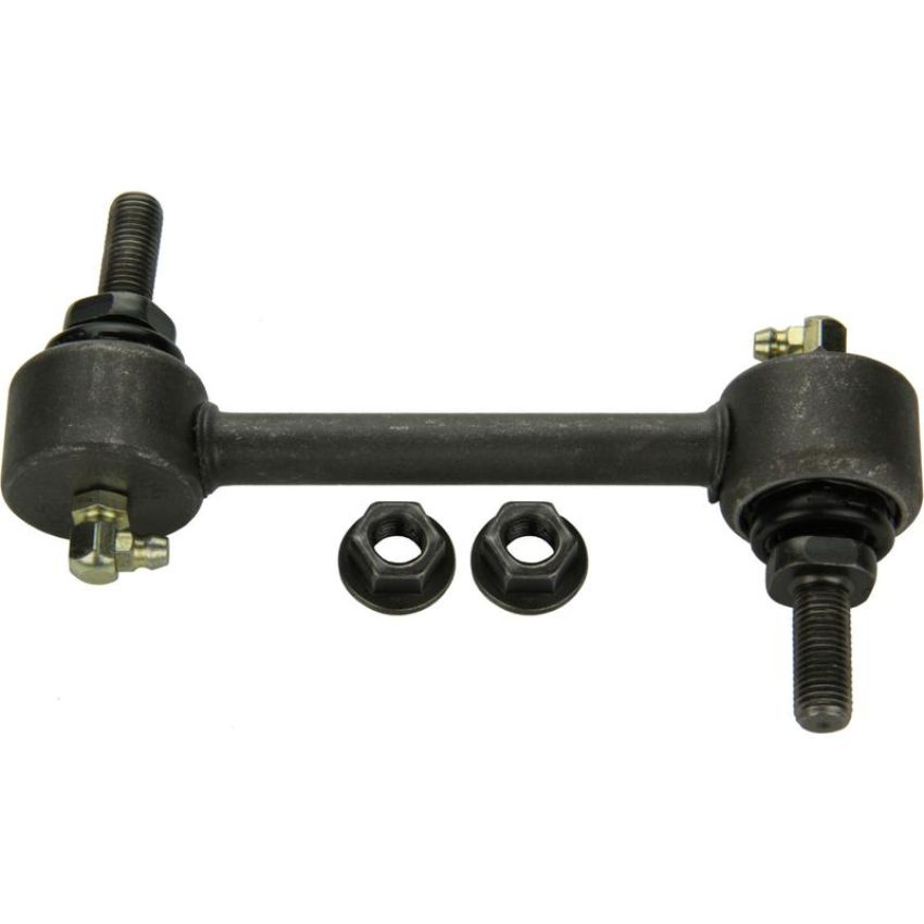Moog K750580 Suspension – Biellette de barre antiroulis