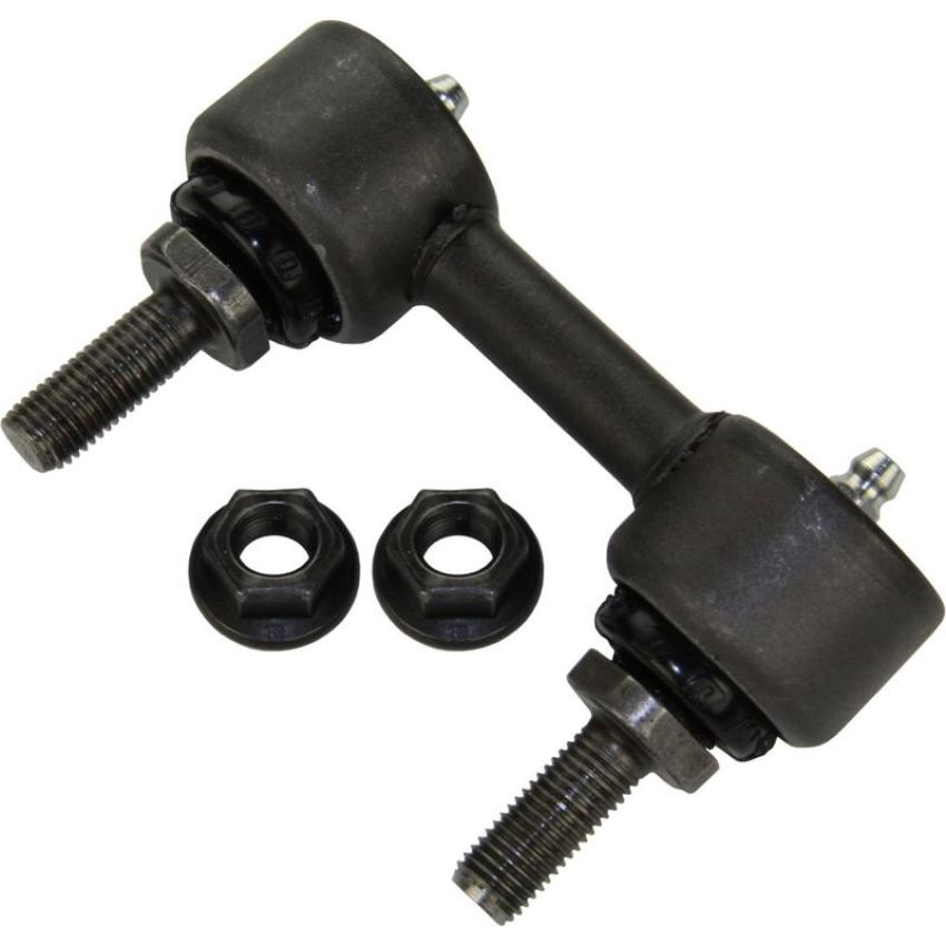 Moog K750662 Suspension – Biellette de barre antiroulis