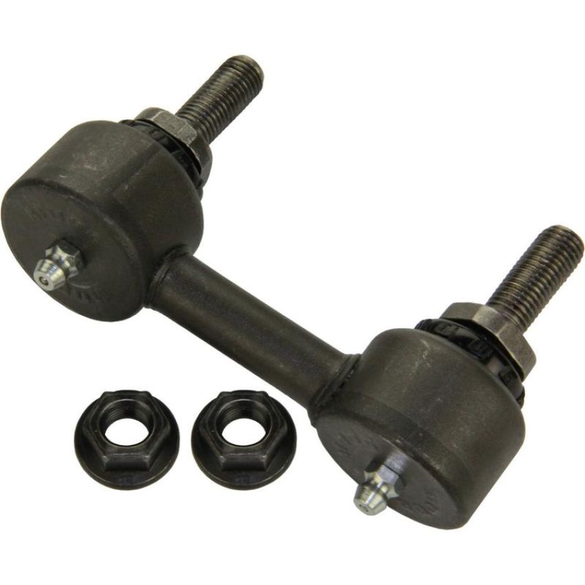 Moog K750662 Suspension – Biellette de barre antiroulis