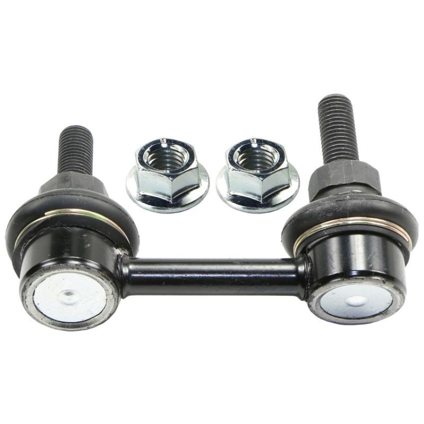 Moog K750662 Suspension – Biellette de barre antiroulis