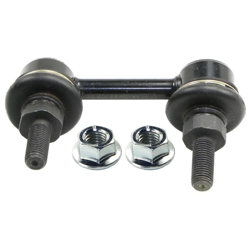 Moog K750662 Suspension – Biellette de barre antiroulis