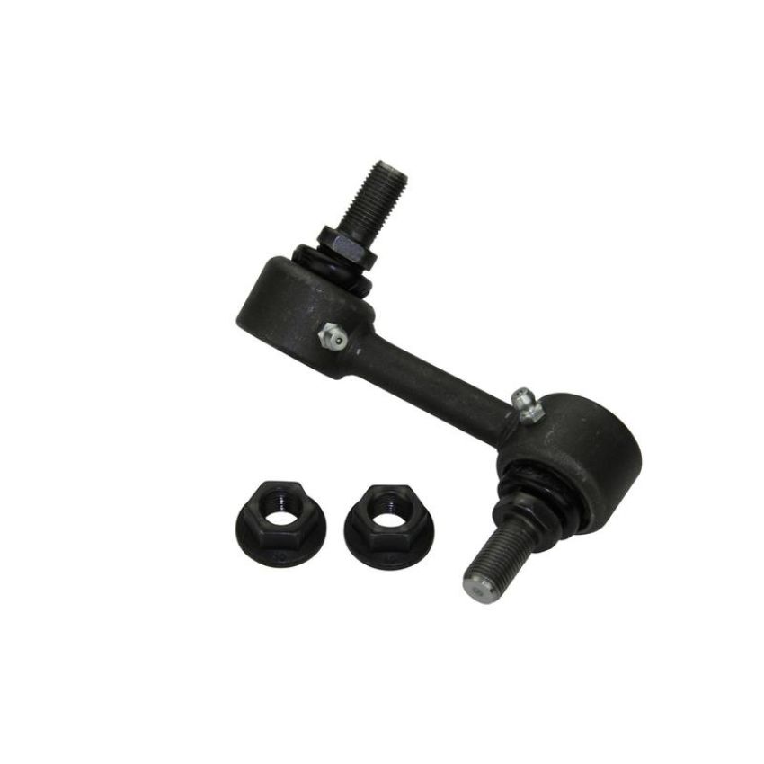 Moog K750665 Suspension – Biellette de barre antiroulis