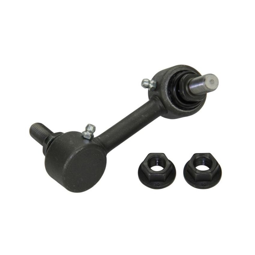 Moog K750665 Suspension – Biellette de barre antiroulis