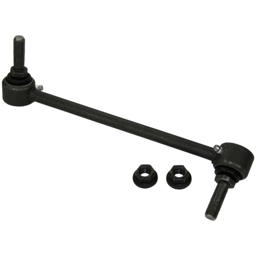 Moog K750672 Avant gauche Suspension – Biellette de barre antiroulis