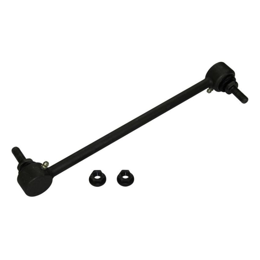 Moog K750691 Suspension – Biellette de barre antiroulis