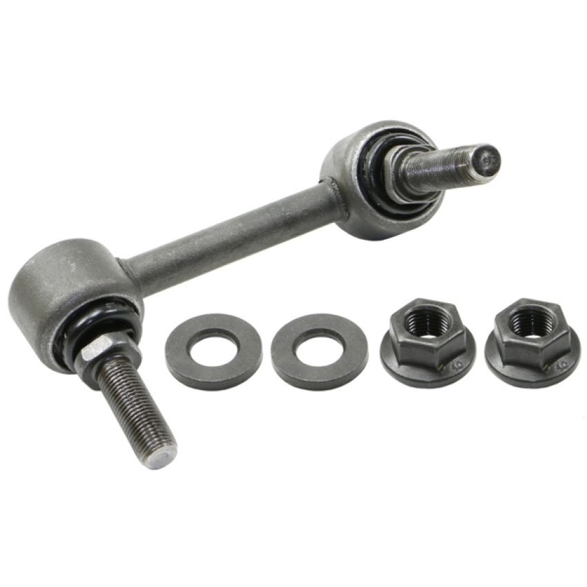 Moog K750699 Suspension – Biellette de barre antiroulis