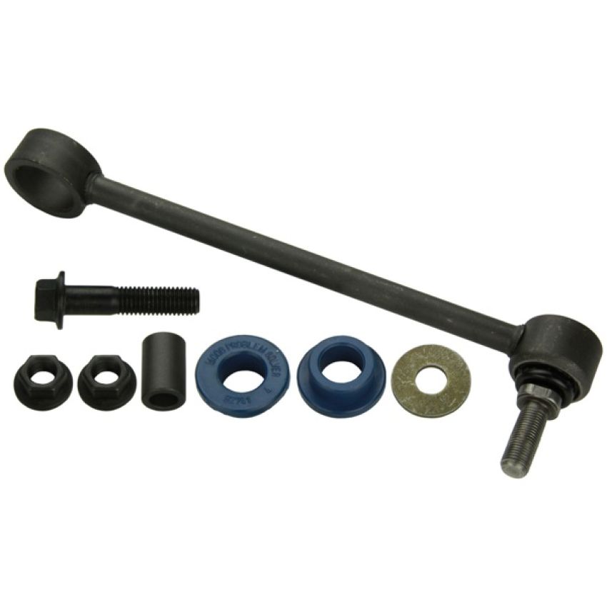 Moog K750711 Suspension – Biellette de barre antiroulis