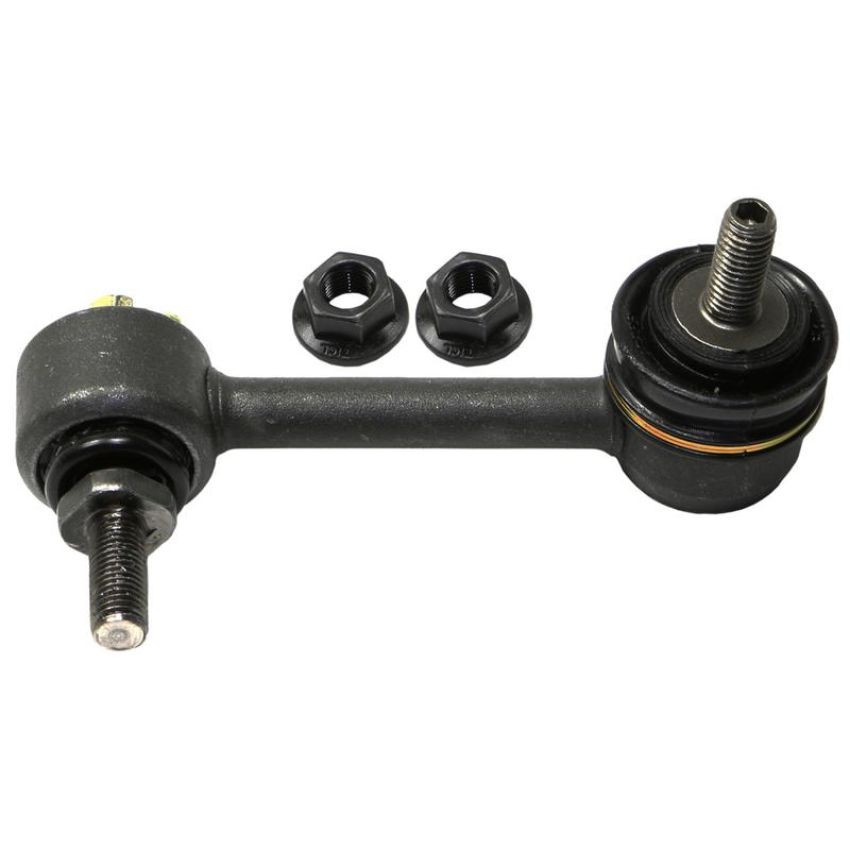 Moog K750755 Suspension – Biellette de barre antiroulis