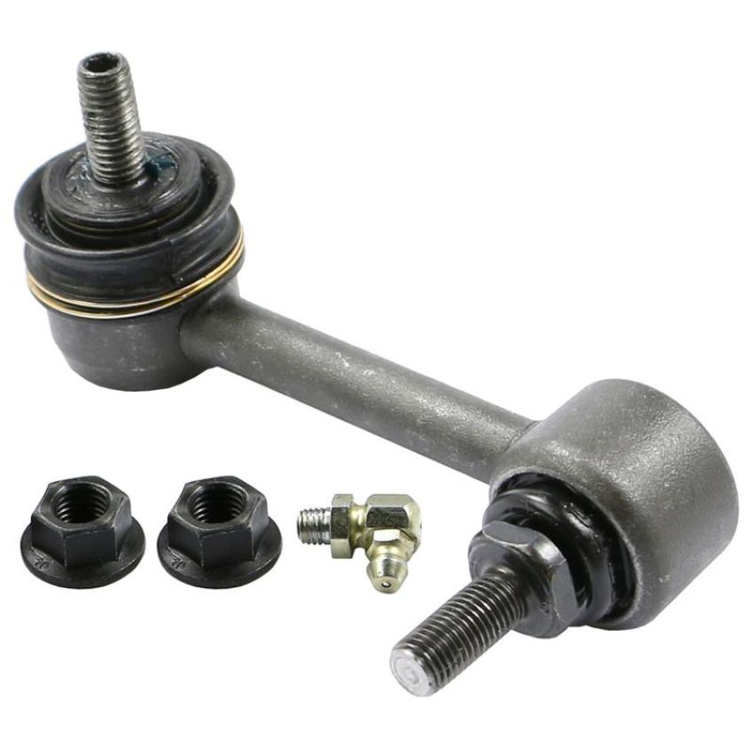 Moog K750756 Suspension – Biellette de barre antiroulis