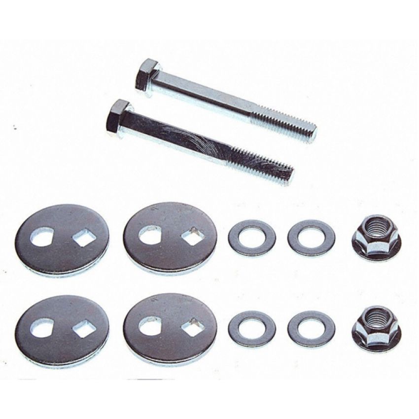 Moog K80065 Frente Juego para Ajuste de Caster / Camber
