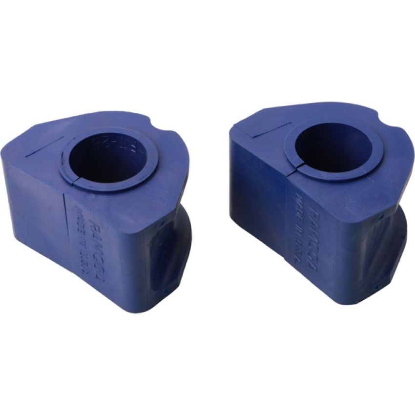 Moog K80074 Front To Frame Suspension Stabilizer Bar Bushing Kit