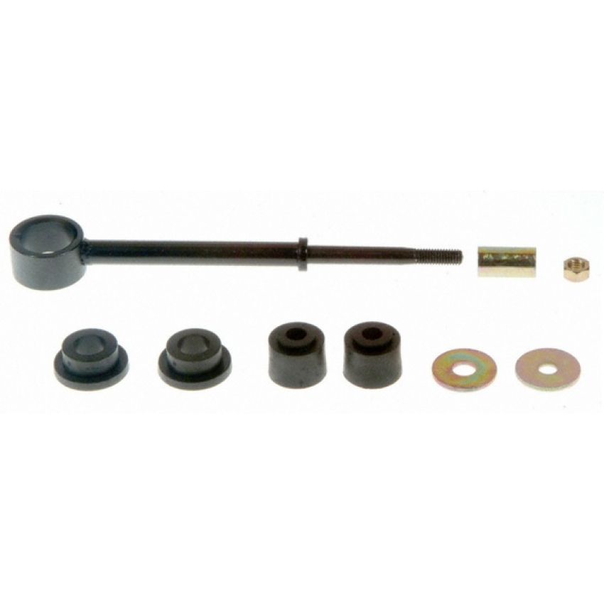 Moog K80083 Devant Suspension – Biellette de barre antiroulis