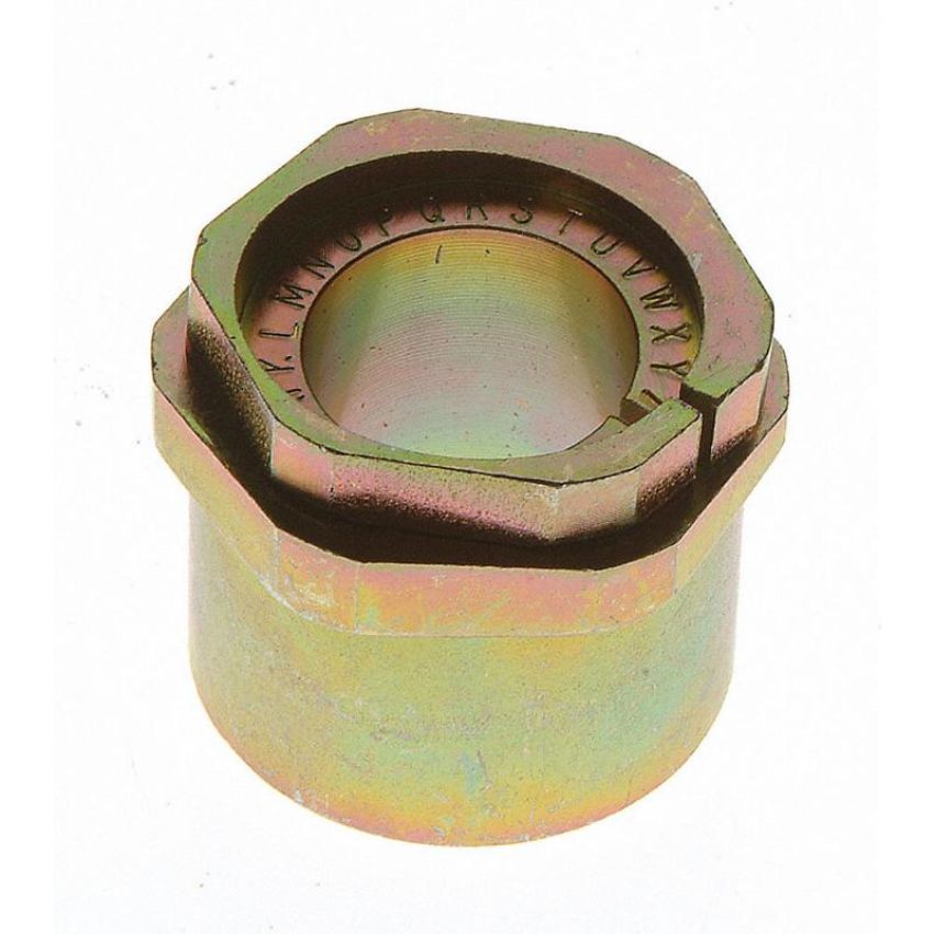 Moog K80109 Buje para Ajuste de Caster / Camber