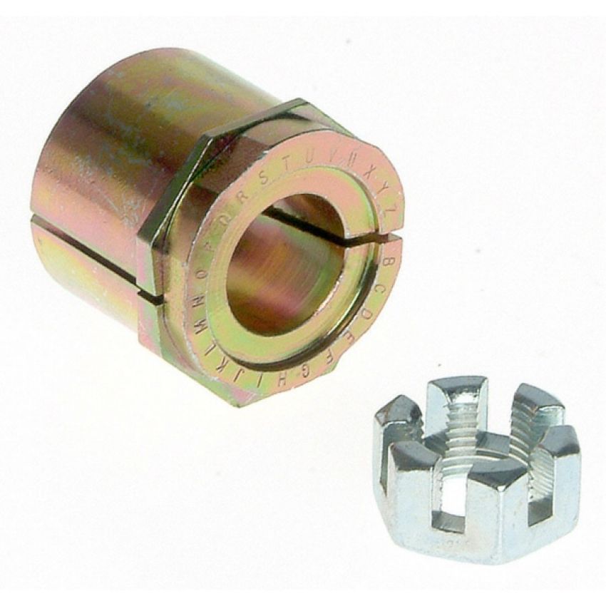 Moog K80155 Frente Buje para Ajuste de Caster / Camber