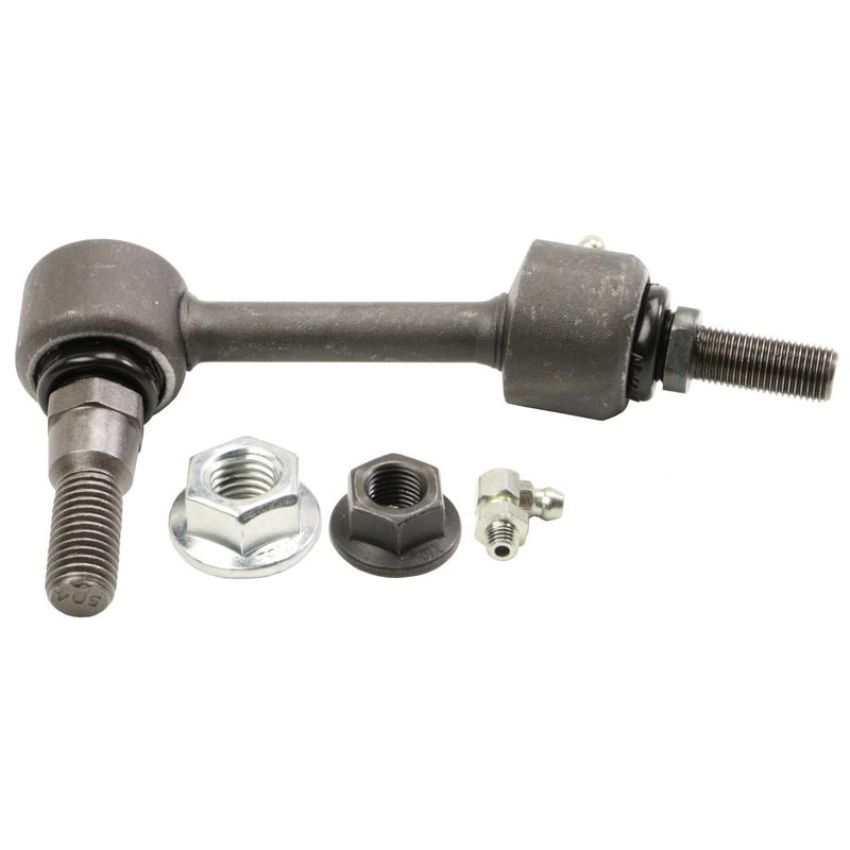 Moog K80239 Suspension – Biellette de barre antiroulis