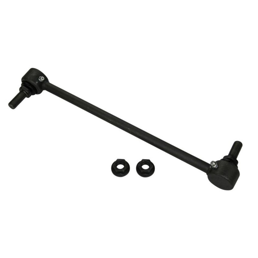 Moog K80252 Suspension – Biellette de barre antiroulis