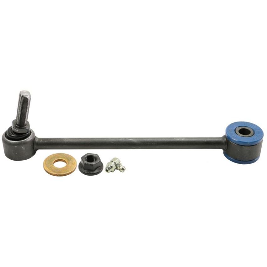 Moog K80468 Suspension – Biellette de barre antiroulis