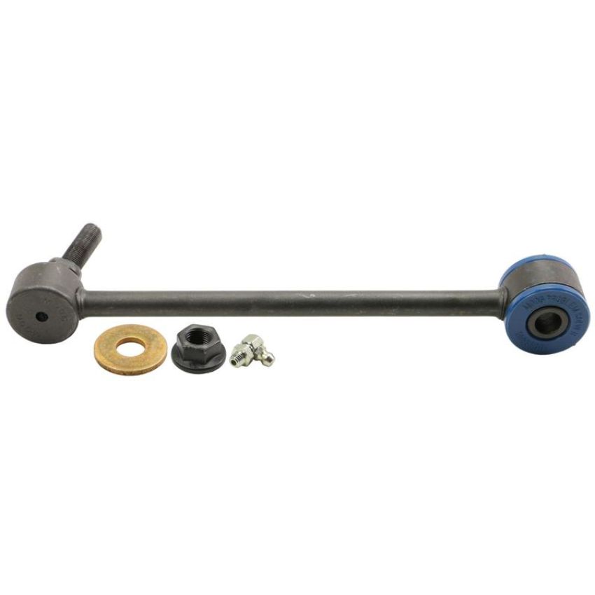 Moog K80468 Suspension – Biellette de barre antiroulis