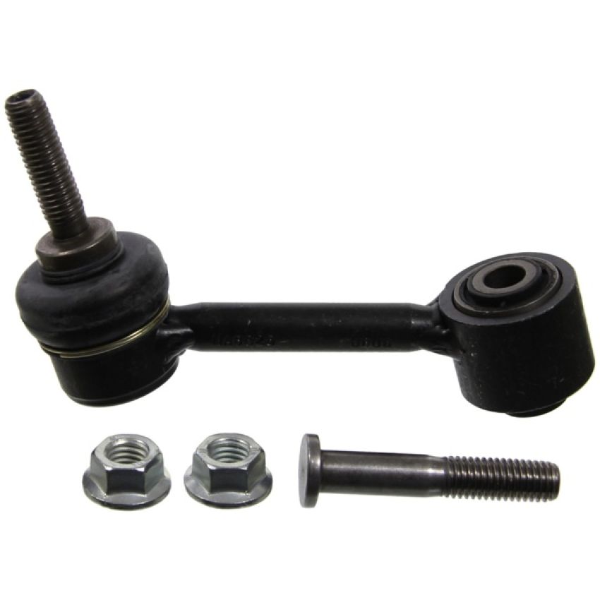 Moog K80482 Suspension – Biellette de barre antiroulis