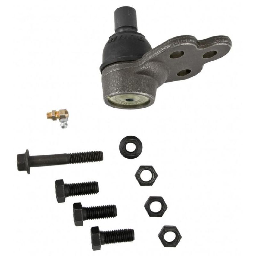 Moog K80566 Suspension – Joint à rotule