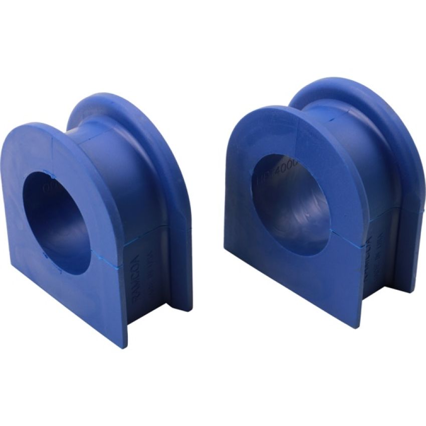 Moog K80772 Front To Frame Suspension Stabilizer Bar Bushing Kit