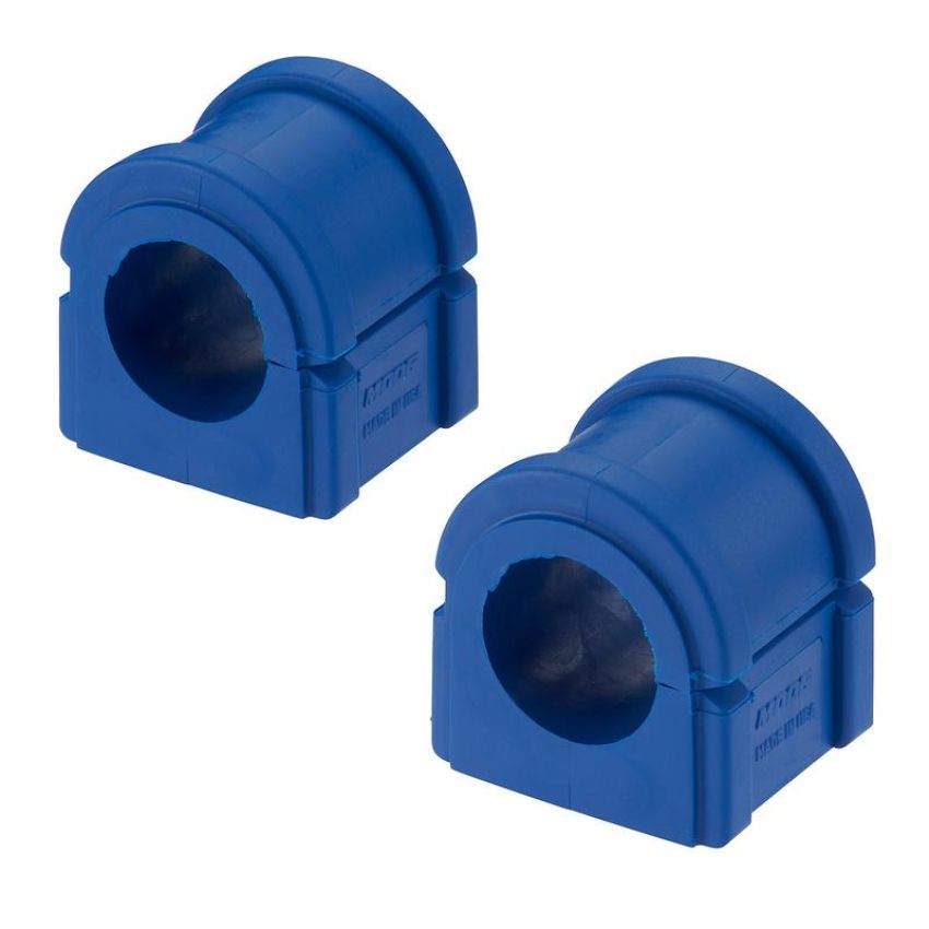 Moog K80813 Suspension – Barre antiroulis – Trousse de bagues