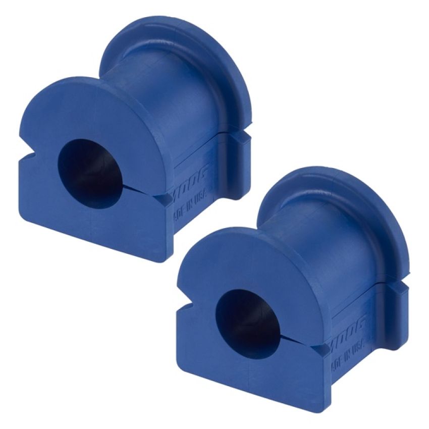 Moog K80818 Front To Frame Suspension Stabilizer Bar Bushing Kit