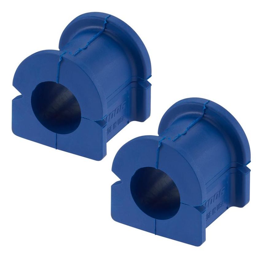 Moog K80820 Suspension – Barre antiroulis – Trousse de bagues