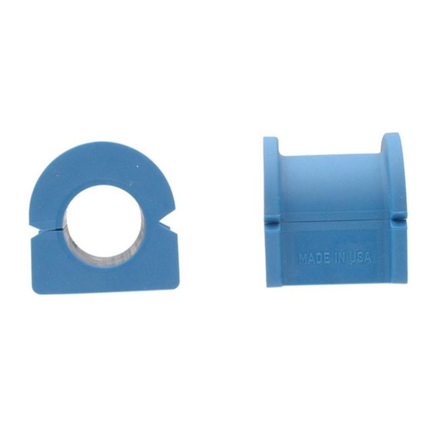 Moog K80820 Suspension – Barre antiroulis – Trousse de bagues