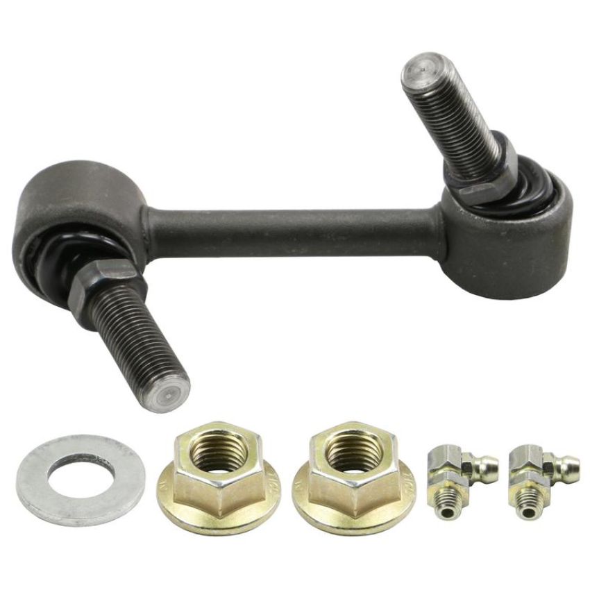Moog K80824 Suspension – Biellette de barre antiroulis