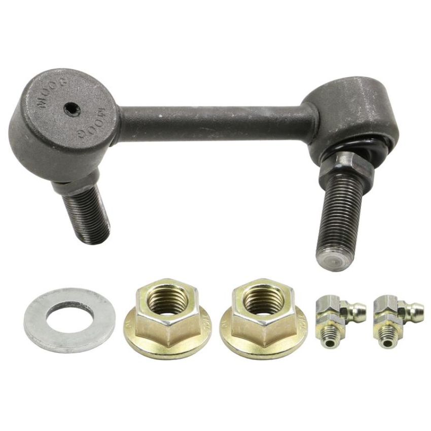 Moog K80824 Suspension – Biellette de barre antiroulis