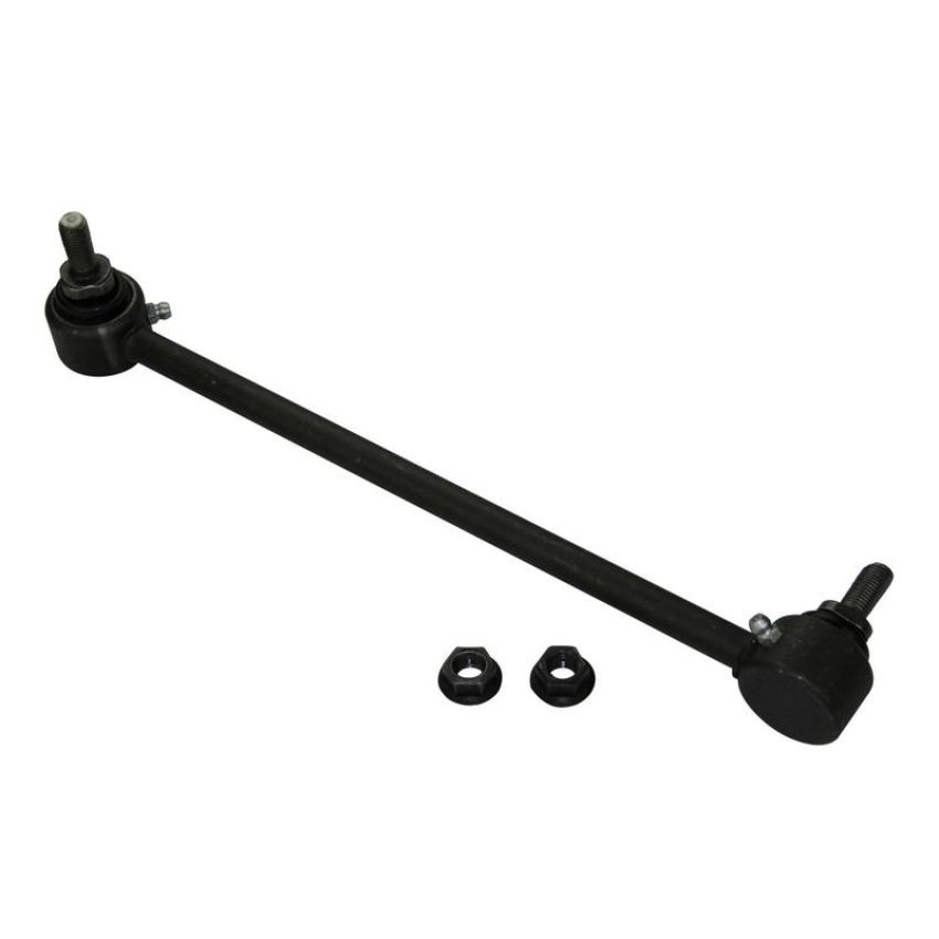 Moog K80858 Suspension – Biellette de barre antiroulis