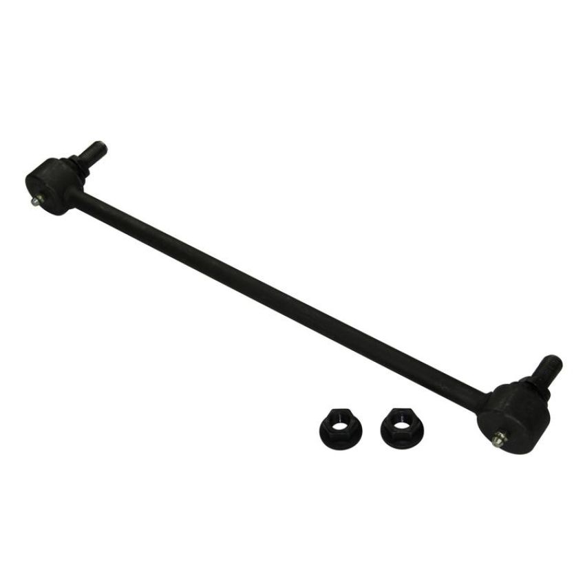 Moog K80879 Suspension – Biellette de barre antiroulis