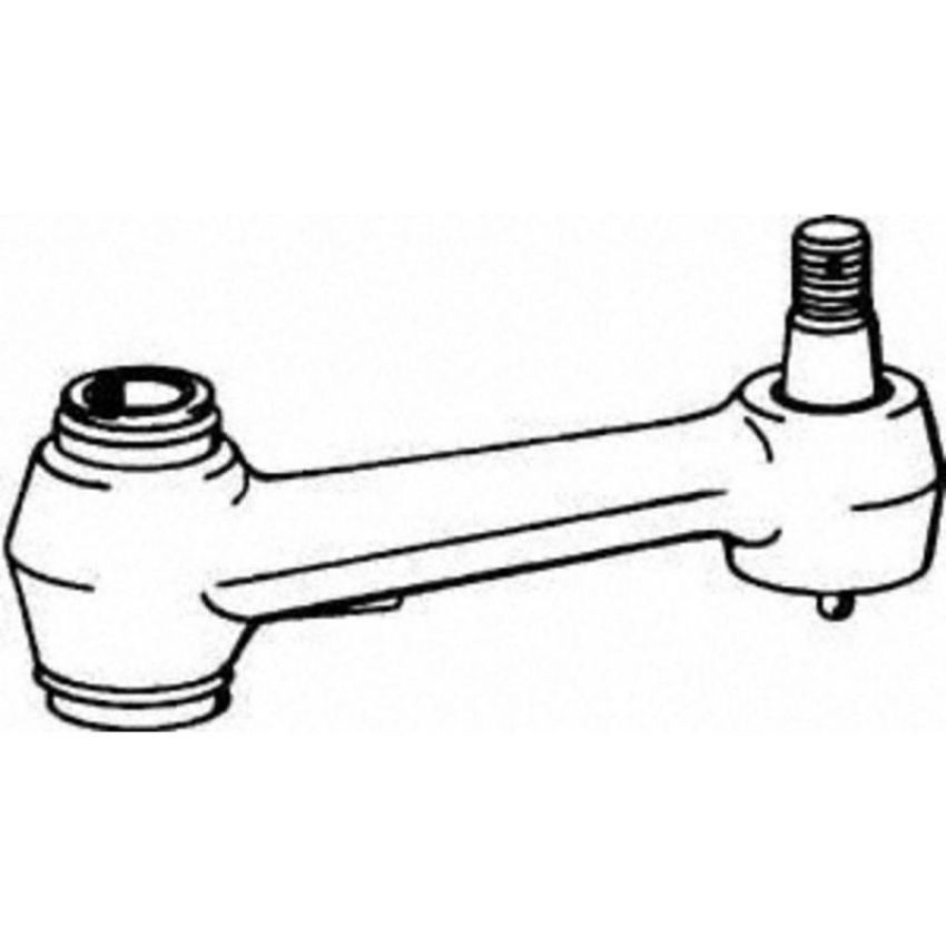 Moog K8106 Steering Idler Arm