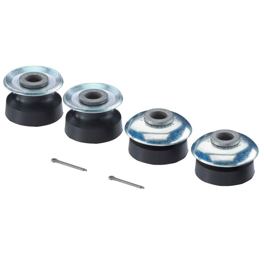 Moog K8157 Tirant de suspension – Trousse de bagues